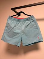 Short de bain bleu Ralph Lauren taille L, Vêtements | Hommes, Vêtements de bain & Maillots de bain, Enlèvement ou Envoi, Taille 52/54 (L)