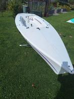 Laser Fun pour 2 personnes, Sports nautiques & Bateaux, Voiliers ouverts, Enlèvement, Comme neuf, Laser