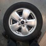 Originele 15" MINI Heli Spoke Velgenset  Hankook Zomerbanden, Enlèvement