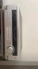 JVC Stereo Receiver RX-5022RSL – Krachtige Surround Receiver, TV, Hi-fi & Vidéo, Amplificateurs & Ampli-syntoniseurs, Enlèvement