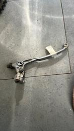 Levier d’embrayage Suzuki DR 400, Motos, Enlèvement ou Envoi, Utilisé