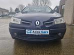 Renault Megane 1.5 Diesel 2009, Auto's, Voorwielaandrijving, 4 zetels, Beige, 4 cilinders