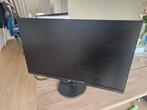 Pc monitor HP v27i, Computers en Software, Ophalen, Zo goed als nieuw