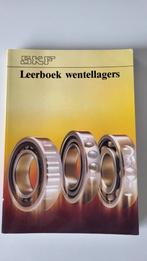 Leerboek wentellagers SKF, Enlèvement ou Envoi