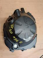 kawasaki z 750 van '07-'12 zijcarter, Enlèvement, Utilisé