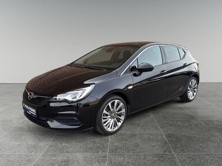 Opel Astra Astra Elegance, Auto's, Opel, Astra, Airbags, Airconditioning, Bluetooth, Boordcomputer, Centrale vergrendeling, Cruise Control