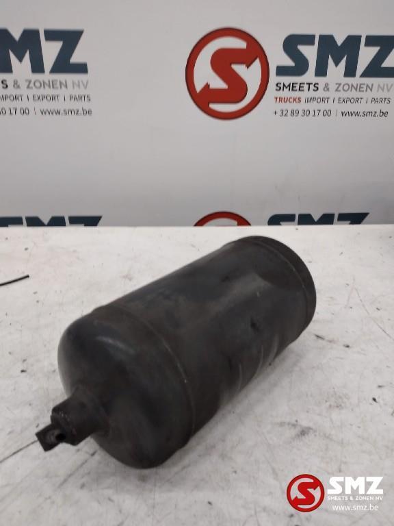 Occ réservoir d'air 4L Mercedes, Autos : Pièces & Accessoires, Pièces camion, Mercedes-Benz, Autres pièces automobiles, Utilisé