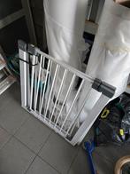 Barrières bébé, Enlèvement