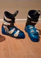 Skibotten, Salomon, Enlèvement, Utilisé, Bottes de neige