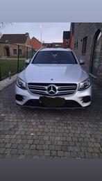 Mercedes glc250, Auto's, Mercedes-Benz, Automaat, 1780 kg, 161 g/km, Leder en Stof