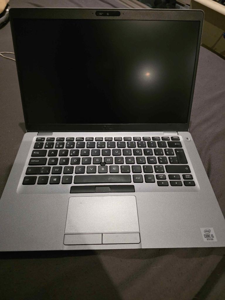 Dell latitude 5410, Informatique & Logiciels, Ordinateurs portables Windows, Enlèvement ou Envoi