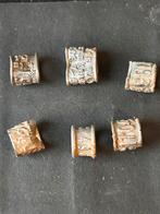 Oude Duiven ringen, Enlèvement ou Envoi