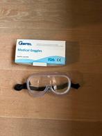 Medische veiligheidsbril, Ophalen of Verzenden, Nieuw