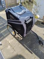 Opplooibare hondenfietskar, Fietsen en Brommers, Ophalen