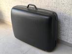 Samsonite coffre/ valise de voyage (sur roulettes), 70 cm ou plus, Plastique dur, Enlèvement, Utilisé