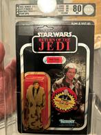 Han solo vintage collectible, Collections, Star Wars, Enlèvement, Comme neuf