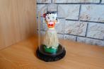 Betty Boop Hula Dancer 1984 zeldzaam, Ophalen of Verzenden, Betty Boop, Nieuw, Beeldje of Figuurtje