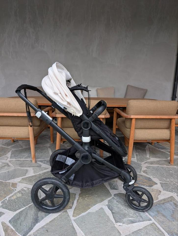 Bugaboo fox 2, Enfants & Bébés, Poussettes & Combinaisons, Bugaboo, Enlèvement