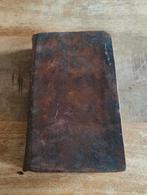 Meditatien op het bitter lyden van Christus - P. Massemin, Enlèvement ou Envoi