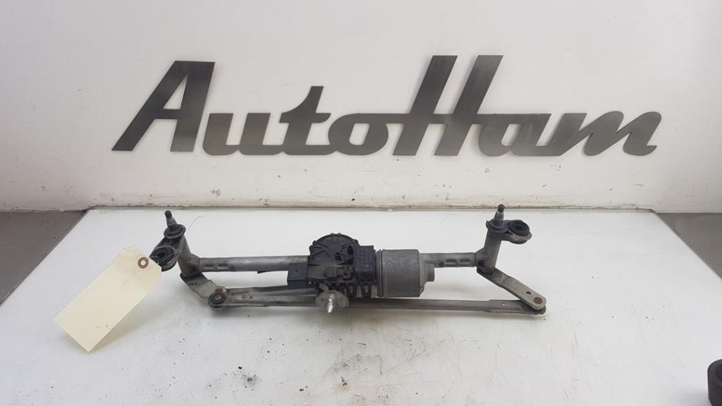 RUITENWISSER MECH + MOTOR Volkswagen Polo V (6R), Auto-onderdelen, Ruiten en Toebehoren, Volkswagen, Gebruikt