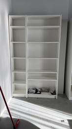 Boekenkast ikea, Enlèvement, Comme neuf