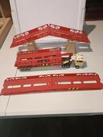 Matchbox SuperKings K-44 Berliet Bridge Layer, Ophalen of Verzenden