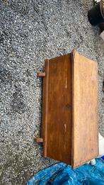 Dekenkist, Huis en Inrichting, Ophalen, Gebruikt