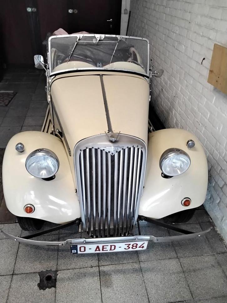 Diverses voitures anciennes à vendre pour les concessionnai, Autos, Oldtimers & Ancêtres, Particulier, Enlèvement