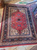 Persian tapijt "Heris", Ophalen