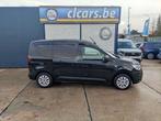 Renault Express 1.5dCi(EU6d)/Cruise/Blueth/Camera/13182Ex, Auto's, Stof, Renault, Zwart, Bedrijf