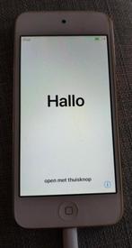 Apple iPod Touch 32GB 6th generation, Audio, Tv en Foto, Mp3-spelers | Apple iPod, Gebruikt, Overige kleuren, Touch, Ophalen of Verzenden