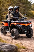 CFMOTO CFORCE 520L – €8.799