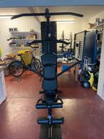 Kettler krachtstation Kinetic F3, Ophalen, Benen, Krachtstation, Zo goed als nieuw