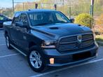 DODGE RAM 5.7L HEMI + LPG 401CH FACELIFT, Auto's, Automaat, Euro 5, 401 kW, 5 zetels