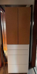 Ikea Platsa, Enlèvement, Comme neuf