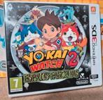 Yo-Kai Watch 2 Esprits Farceurs neuf, Enlèvement ou Envoi