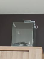 Aquarium bak garnalen, Ophalen