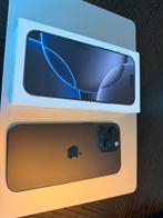 Iphone 16 PRO MAX, Télécoms, Téléphonie mobile | Apple iPhone, Enlèvement, Comme neuf, IPhone 16