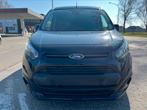 Ford Transit Connect Automaat 1.5Tdci 2017/163000 km, Automaat, Euro 6, Bedrijf, Diesel