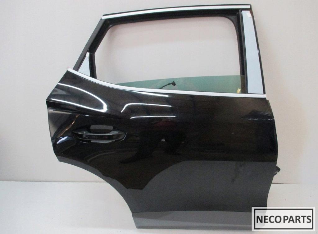 CUPRA FORMENTOR 5FF DEUR PORTIER ALLES LEVERBAAR!!, Ophalen of Verzenden, Gebruikt, Overige automerken, Spatbord