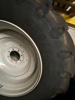 Pneus agricole trellebrog, Articles professionnels, Enlèvement