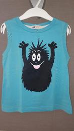 Mouwloos t-shirt, Kinderen en Baby's, Kinderkleding | Maat 98, Ophalen of Verzenden, Zo goed als nieuw, Shirt of Longsleeve