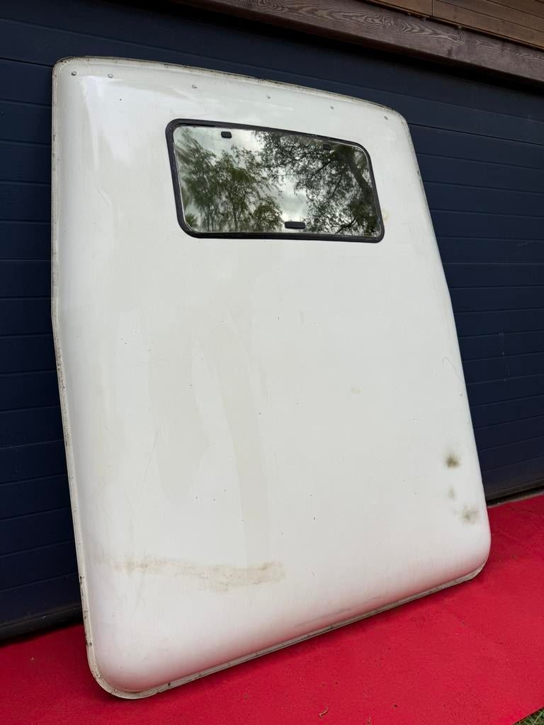 Toyota Landcruiser BJ40 , BJ42 dak, Enlèvement, Toyota