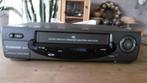 VHS videorecorder Kneissel VK619+, Audio, Tv en Foto, Ophalen, Gebruikt, VHS-speler of -recorder