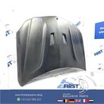 W204 S204 C63 AMG CARBON LOOK MOTORKAP Mercedes C Klasse 63, Gebruikt, -, Voor, Ophalen of Verzenden