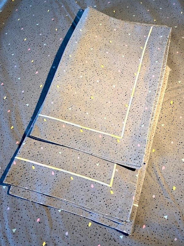 Housse de couette + taies – 100% coton – Bon état, Maison & Meubles, Chambre à coucher | Linge de lit, Utilisé, Housse de couette