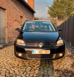 Volkswagen plus, Golf Plus, Achat, Entreprise, Noir