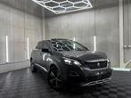 PEUGEOT 5008/GT LINE/1.6HDI/PANO/CAMERA/7ZIT/CARPLAY/GARANTI, Auto's, Testrit aan huis, Euro 6, Leder en Stof, 7 zetels