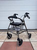 Vermeiren Eco opvouwbare rollator - Lichte nieuwstaat, Diversen, Opvouwbaar, Nieuw