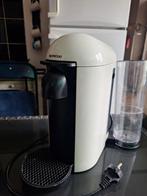 Nespresso-apparaat, Elektronische apparatuur, Ophalen, Espresso apparaat, Zo goed als nieuw, 4 tot 10 kopjes